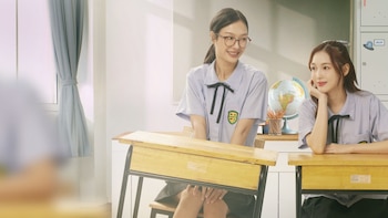 "23.5" es una serie original