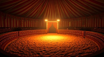 Mucho antes del primer aplauso,