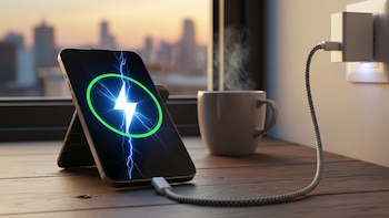 El botón secreto del móvil