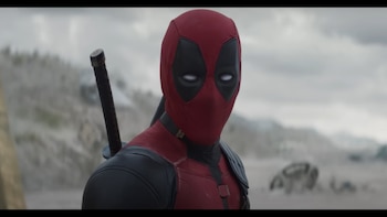 Deadpool_Ryan Reynolds