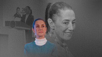 Mañanera de Claudia Sheinbaum hoy 11 de diciembre | EN VIVO