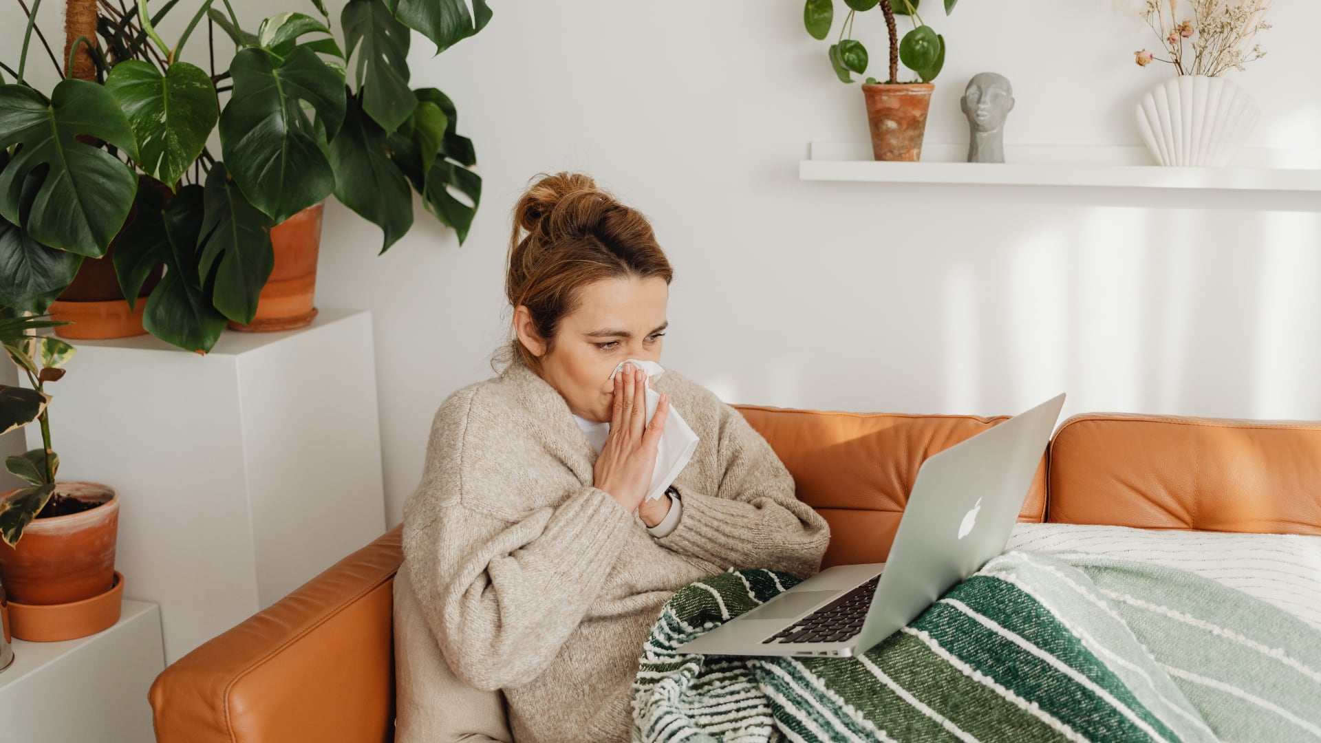 Perú reconoce más de 600 casos de H3N2 mientras Europa alerta por la variante K| Canvas