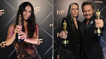 Martin Fierro de la Moda 2026