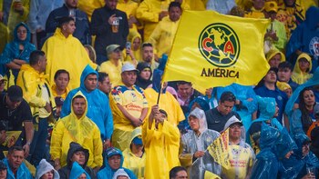 El América consiguió su título