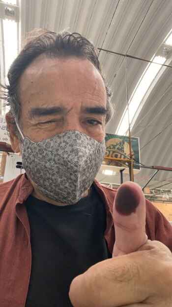 Desde la noche del sábado,