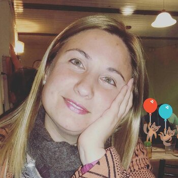 Su mamá detectó que estaba