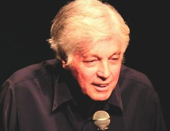 Todos los jueves Jorge participaba