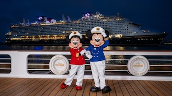 La llegada de Disney Cruise Line impulsa el posicionamiento de República Dominicana en cruceros