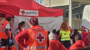 A juicio los cinco patrones