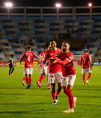 Cienciano – Atlético Mineiro – Copa Sudamericana – Perú – deportes – 30 abril