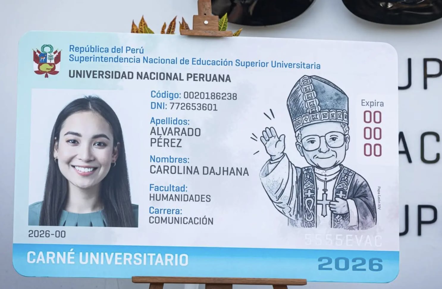 Créditos: Agencia Andina