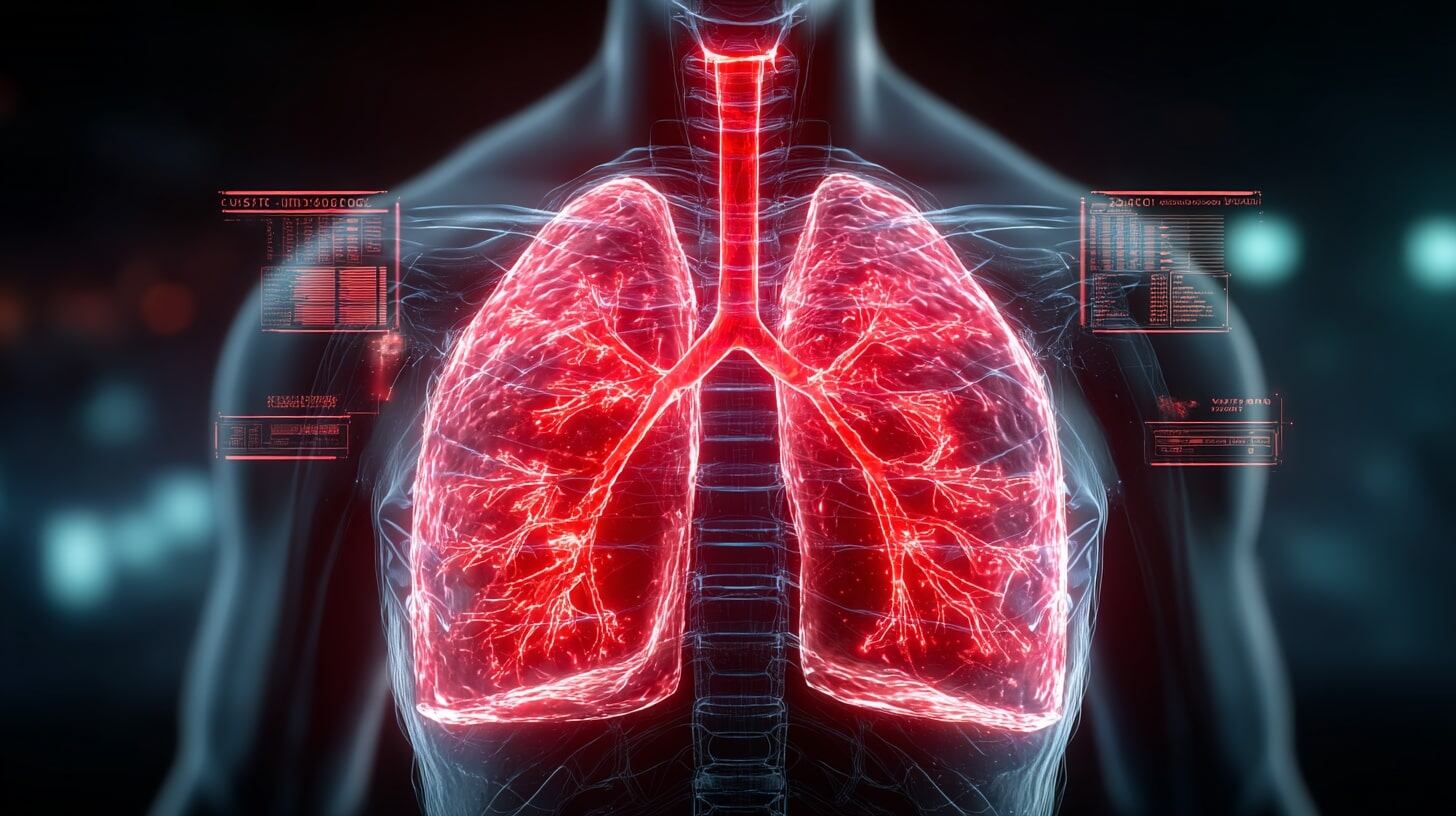 El oncólogo Claudio Martín advierte que persisten falsas creencias sobre la invulnerabilidad ante el cáncer de pulmón, y subraya que puede presentarse tanto en fumadores como en no fumadores, por lo que la prevención y la consulta médica temprana son imprescindibles (Imagen Ilustrativa Infobae)