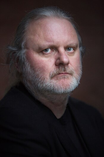 En una larga entrevista de