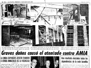 Gentileza de la Hemeroteca del