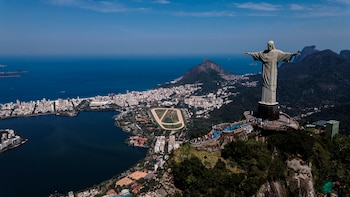 Vuelve la opción de Río