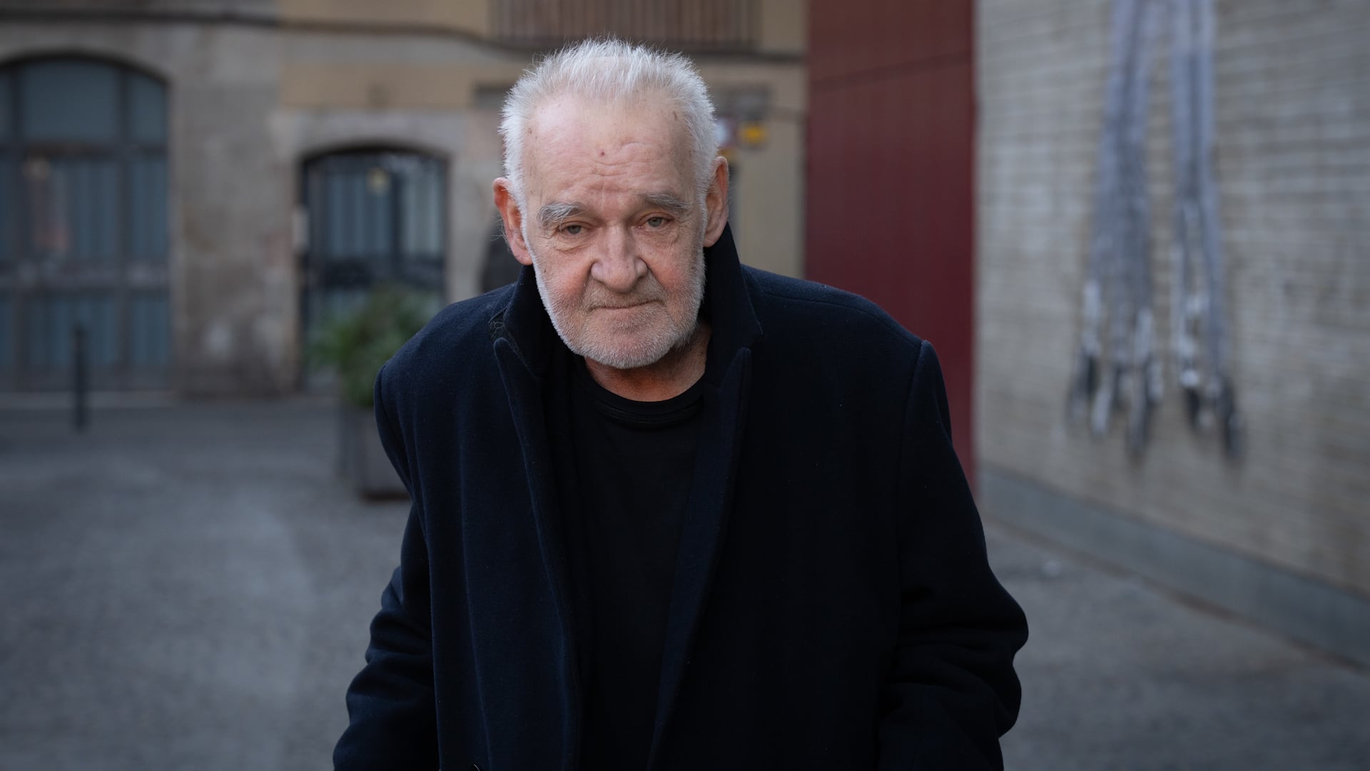 Murió el húngaro Béla Tarr, director del clásico “Tango satánico”