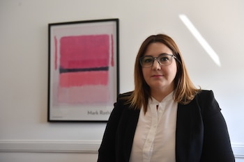 Alejandra Mangano Magano