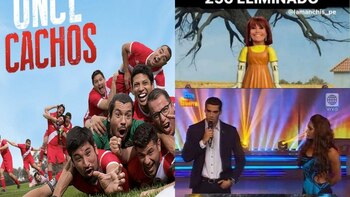 Aldo Miyashiro, Oscar del Portal