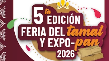Feria de Tamal y Pan