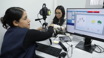 Reniec en el extranjero. (Foto: