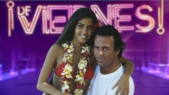 Vaitiare Hirshon acudirá en directo