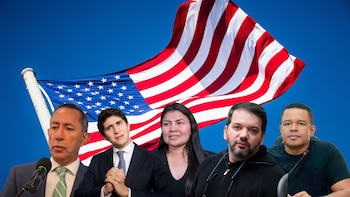 Estados Unidos revocó las visas de Ricardo Roa, Wadith Manzur, Karen Manríque y otros políticos colombianos