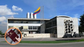 Imprenta Nacional se refirió a la crisis en el trámite de pasaportes en Colombia: reveló un ataque cibernético