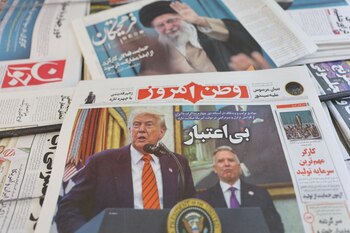 “Estamos intentando llegar a un