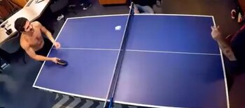 El Chino Darin perdió en