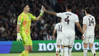 Bajo un clima hostil, el