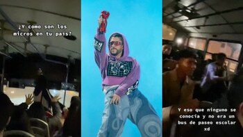 El impacto de la música