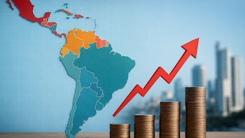 Pese a la desaceleración de abril, Argentina sigue en el podio de las economías más inflacionarias de América Latina