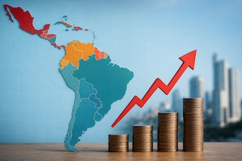 Inflación Aca. Latina