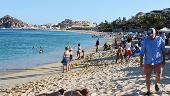 Los Cabos buscará romper récord