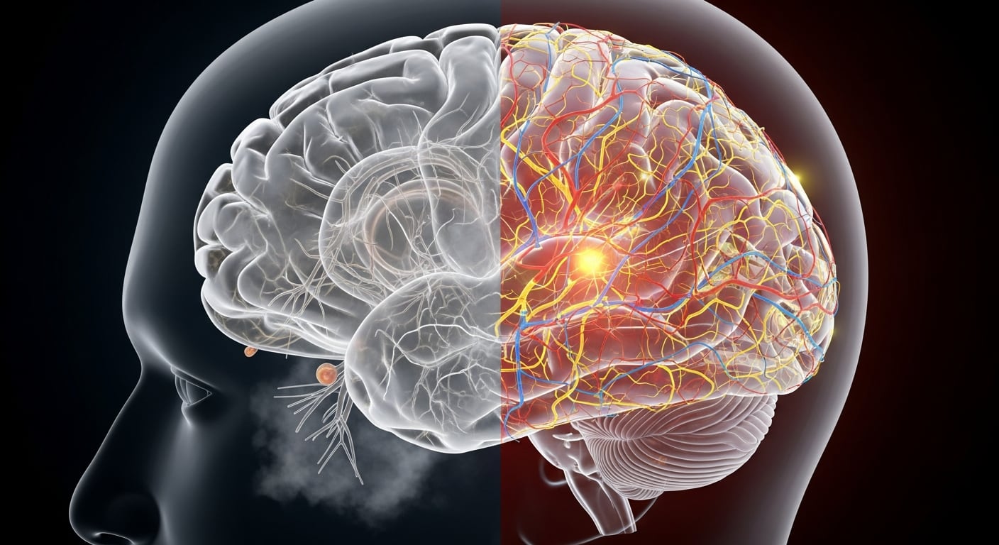 La actividad física promueve la producción de BDNF, proteína clave para la supervivencia y el crecimiento de neuronas (Imagen Ilustrativa Infobae)