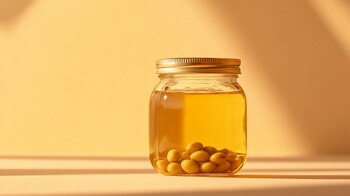 Todo aceite vegetal debe consumirse