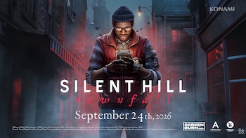 El mayor cambio de la saga: PlayStation explica el terror en primera persona de Silent Hill Townfall