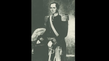 La derrota del régimen conservador