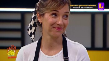 El Gran Chef Famosos. (Foto: