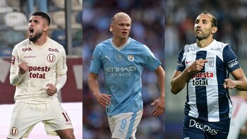 La Liga 1 continuará con