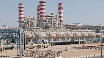 El ataque iraní a Kuwait: por qué destruir una planta de agua puede colapsar una nación entera