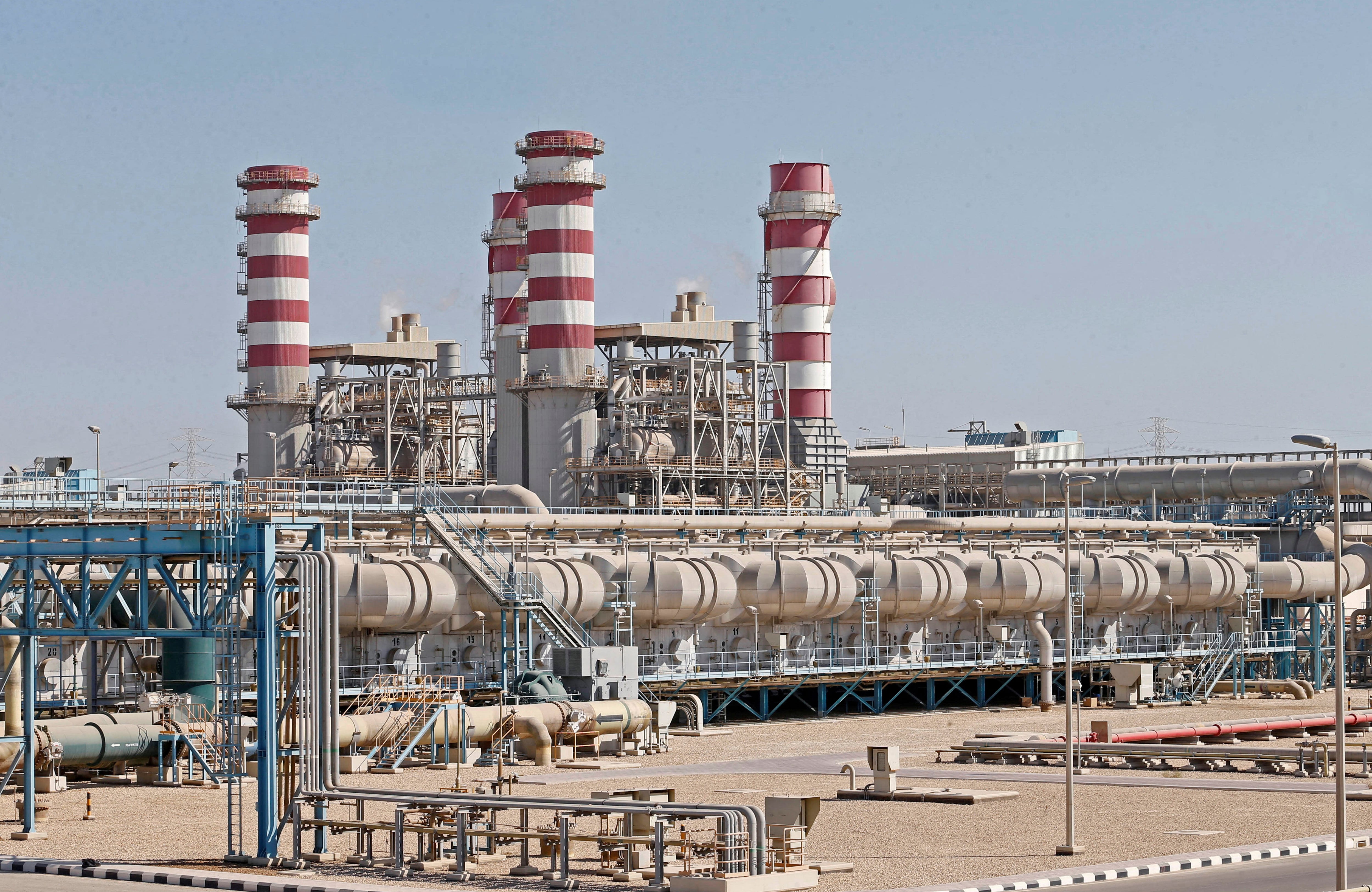 El ataque iraní a Kuwait: por qué destruir una planta de agua puede colapsar una nación entera