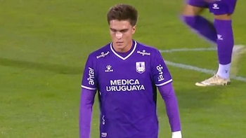 El discreto presente de Juan Pablo Goicochea y Marco Saravia en Defensor Sporting: suplencia, ausencias y el desafío de ganarse un lugar