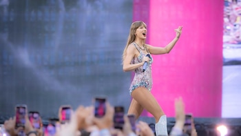 Brasil promulga la “Ley Taylor Swift” para conciertos: agua gratis, precios claros y nuevas reglas para las entradas