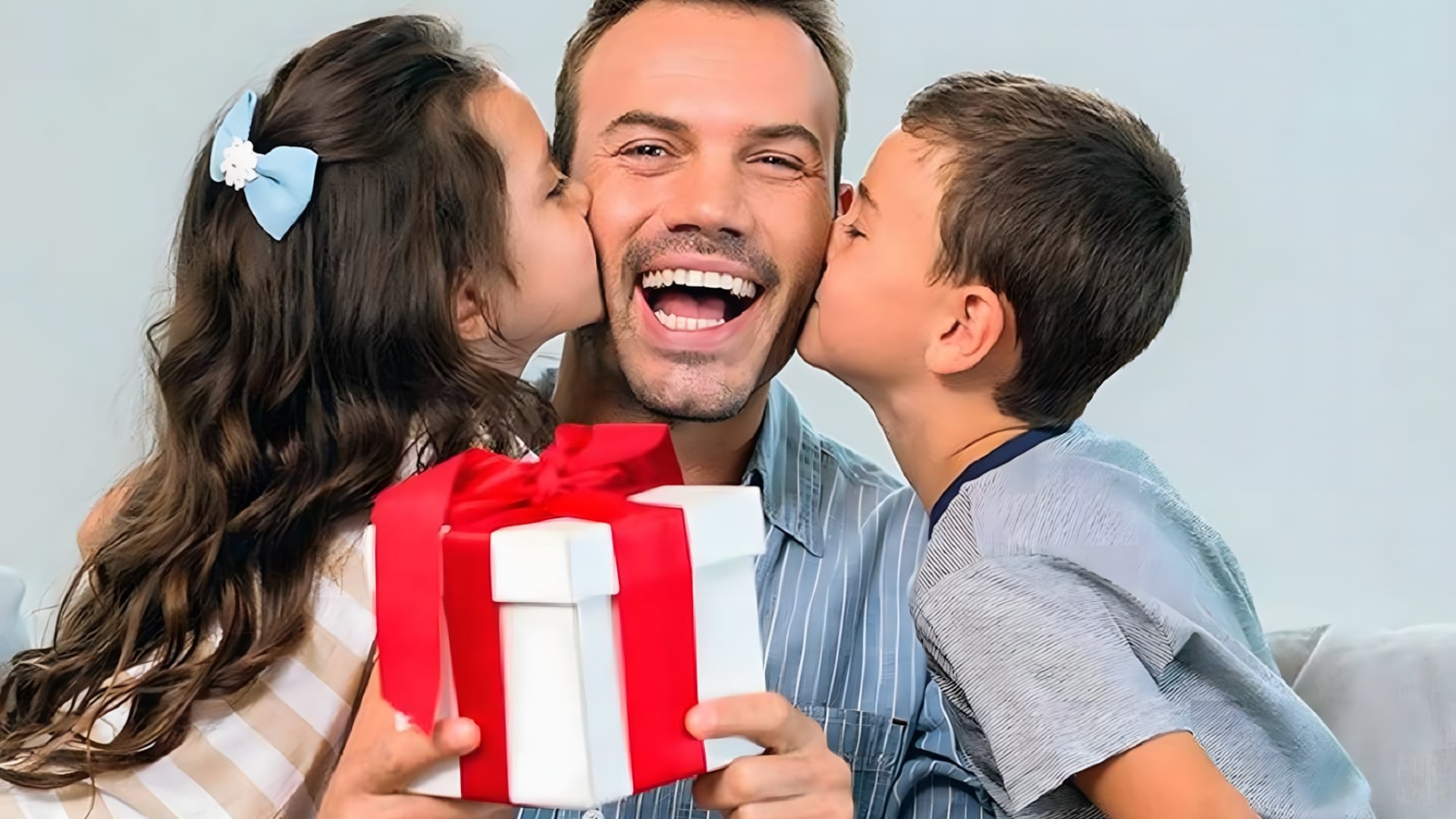 El Día del Padre se celebra el domingo 15 de junio y estos son planes para hacer en Bogotá - crédito Andina