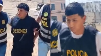 Alias “La Mary” es capturada