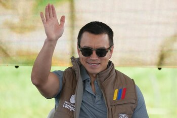 A pocas semanas de la