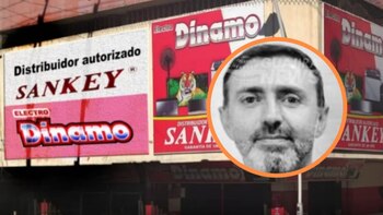 Colombo-libanés fue liberado tras 18