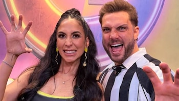 Televisa quita programa de Nicola Porcella y Cynthia Urías sin previo aviso por rotundo fracaso en rating
(RS)