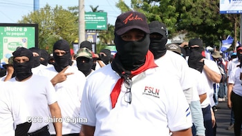 Trabajadores públicos son obligados a